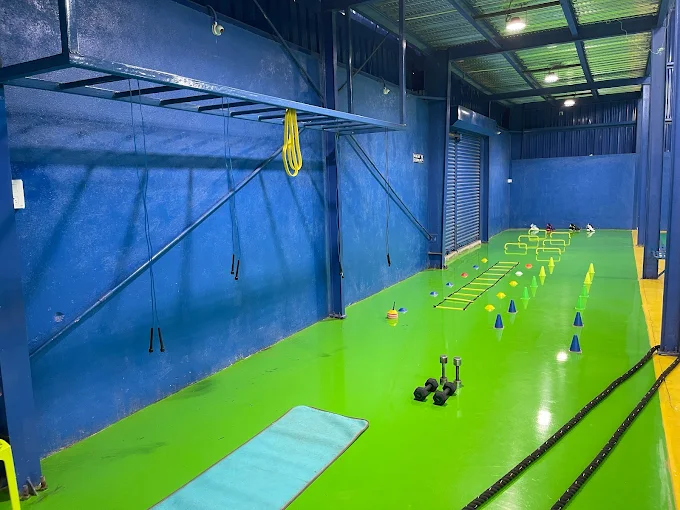 Excellent Sports Academy