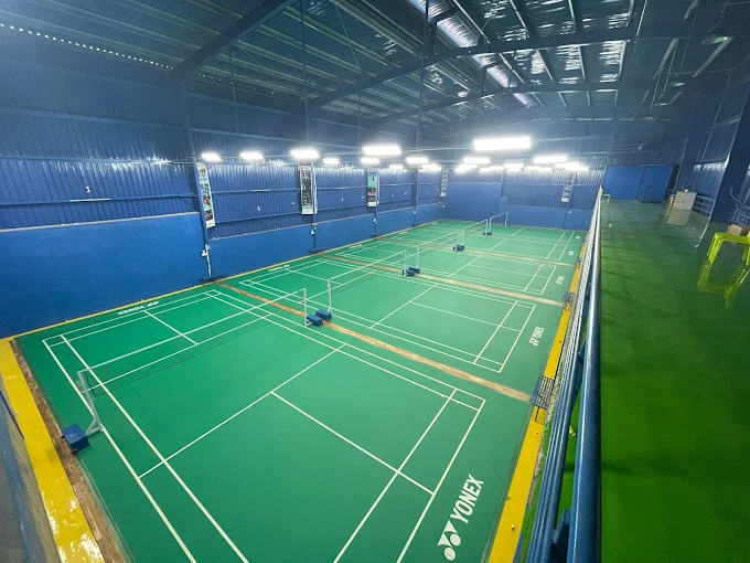 Excellent Sports Academy