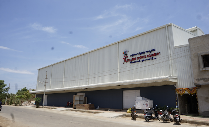 Excellent Sports Academy